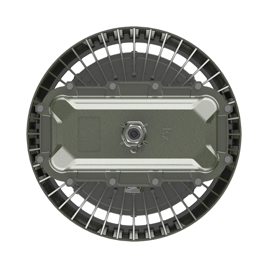 ZBFC815C/LED防爆泛光燈/50-150W（小款）