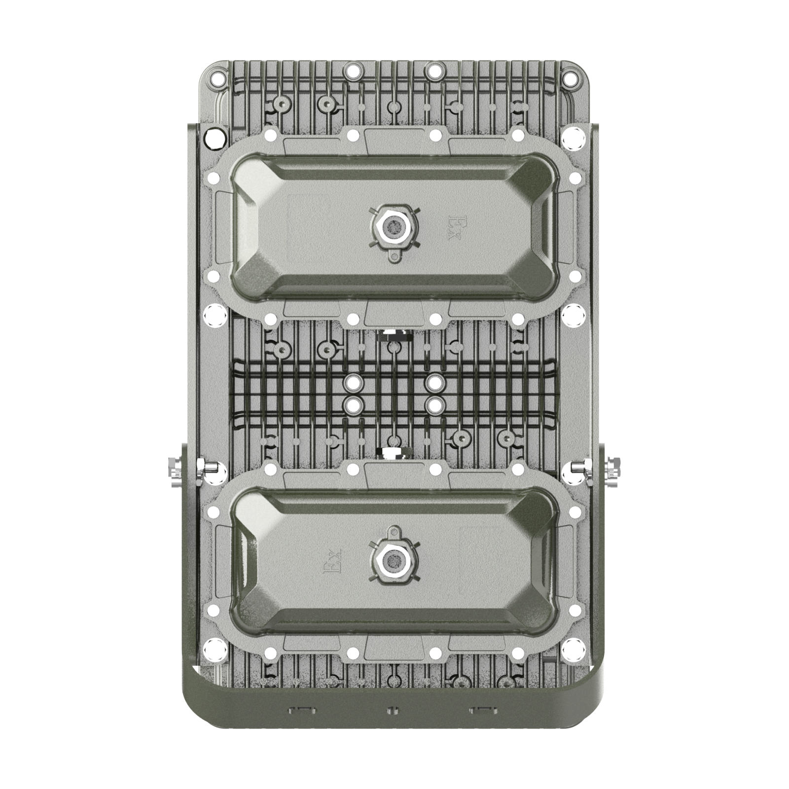 ZBFC8266C/LED防爆泛光燈/300-400W（小款）